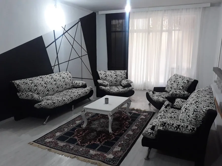 تصویر ۱ - هتل آپارتمان هتل آپارتمان  در  تهران