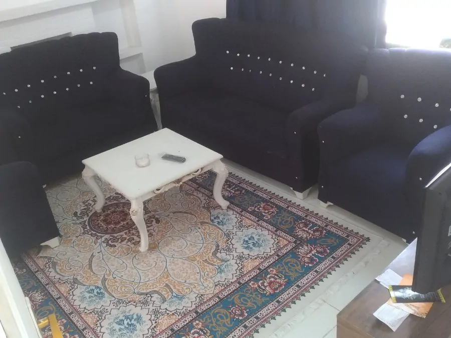 تصویر ۱ - سوییت مبله پیروزی(طبقه دوم) در  تهران