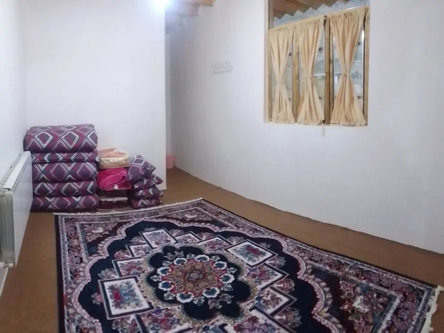 تصویر ۱ - اقامتگاه بوم‌گردی ستاره گیلان 1 در  رودبار