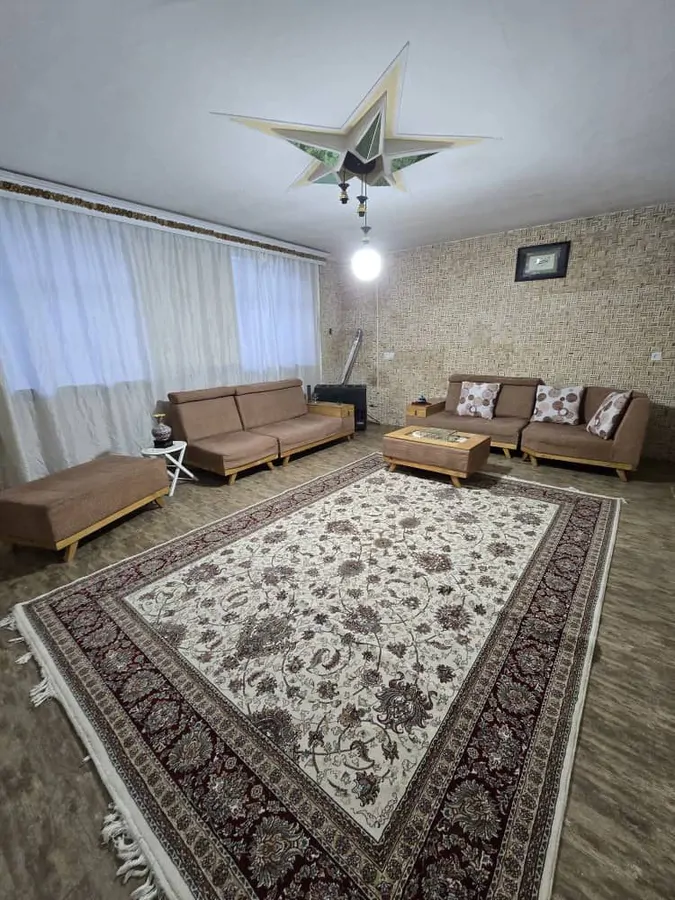 تصویر ۱ - خانه شعبانلو در  همدان