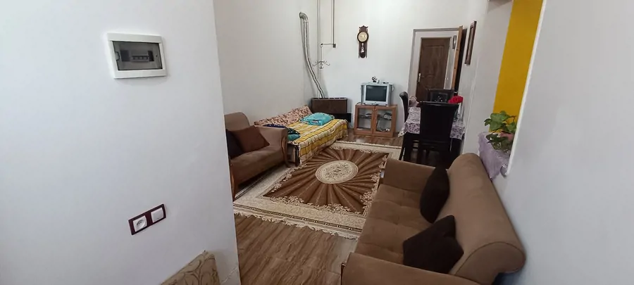 تصویر ۱ - سوییت سوییت اجاره ای ۷۰ متری در  انزلی