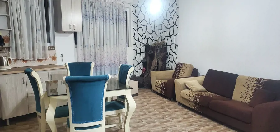 تصویر ۱ - ویلا ویلایی قصر باران (1) در رشت