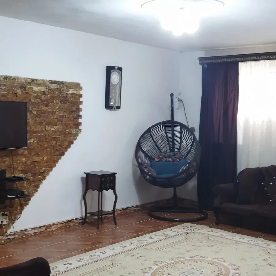 تصویر ۱ - خانه  میری در  انزلی