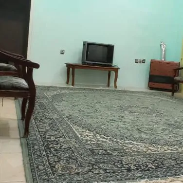 تصویر ۱ - آپارتمان آپارتمان در  شیراز