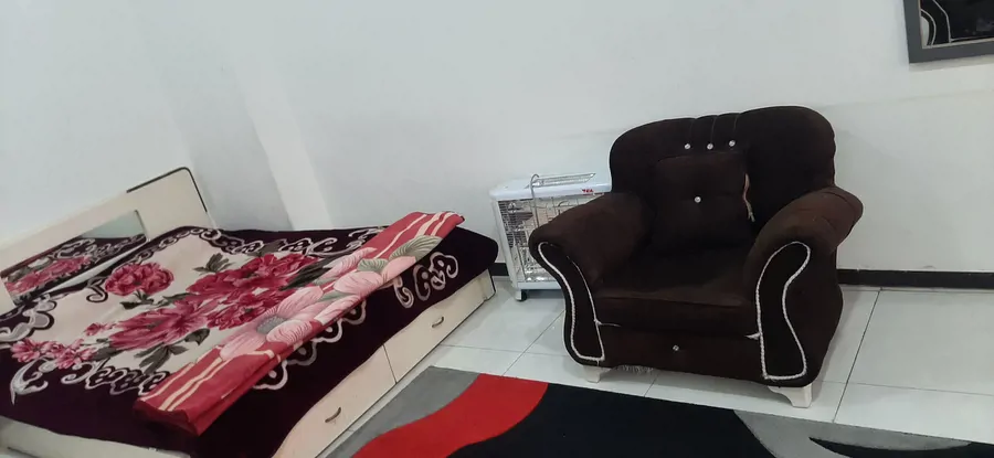 تصویر ۱ - سوییت سوییت مبین در  سراوان