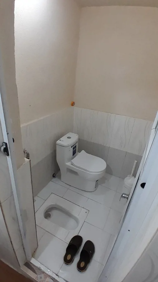 تصویر ۱ - ویلا اقامتگاه علی در  ماسال