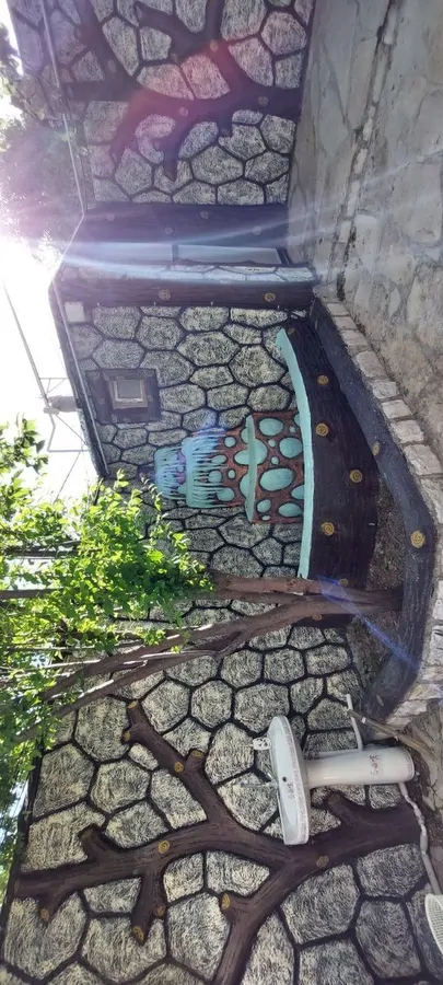 تصویر ۱ - خانه واحد بسیار تمیز و باصفای پرنیان در توابع پاوه در پاوه