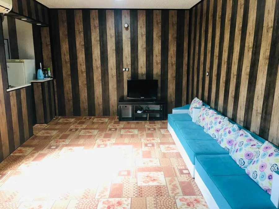 تصویر ۱ - خانه ویلایی چابهار در  چابهار