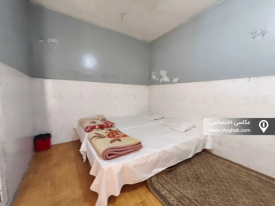 تصویر ۱ - مهمانسرا ولیعصر (اتاق 405) در  بندر عباس