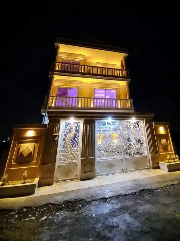 تصویر ۱ - ویلا ویلا ساحلی گندم در  سرخ رود