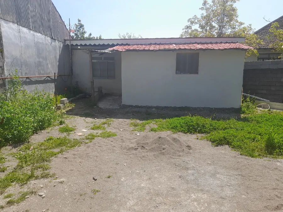 تصویر ۱ - سوییت ویلایی پونه در  پره‌سر
