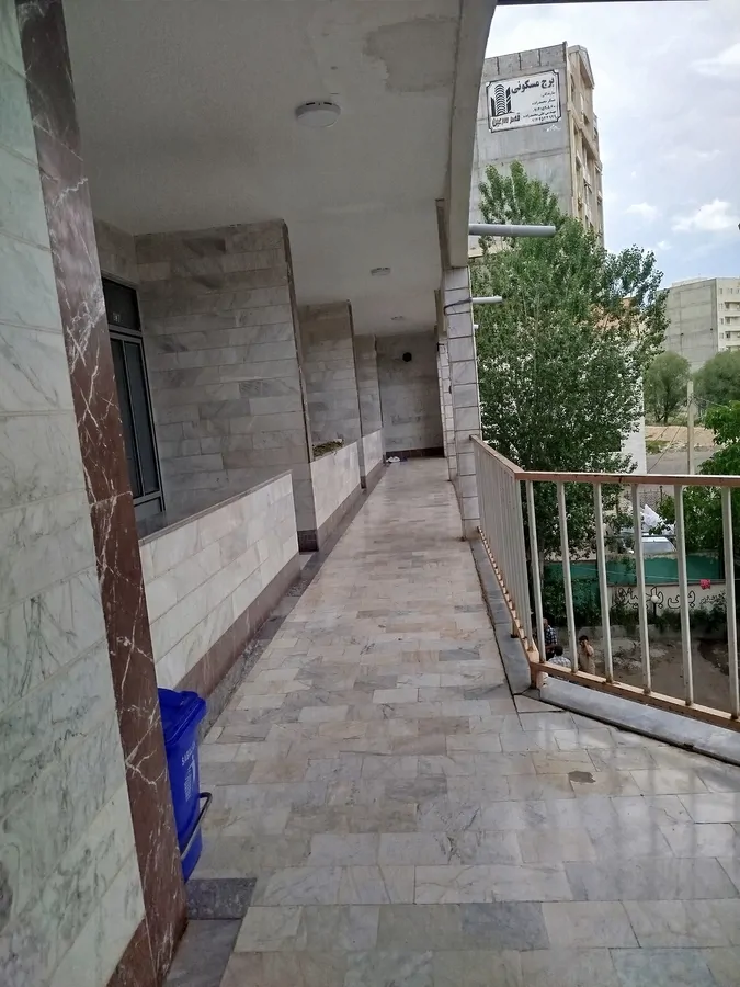 تصویر ۱ - مهمانسرا سوعیت اپارتمانی بش باجیلار  در  سرعین