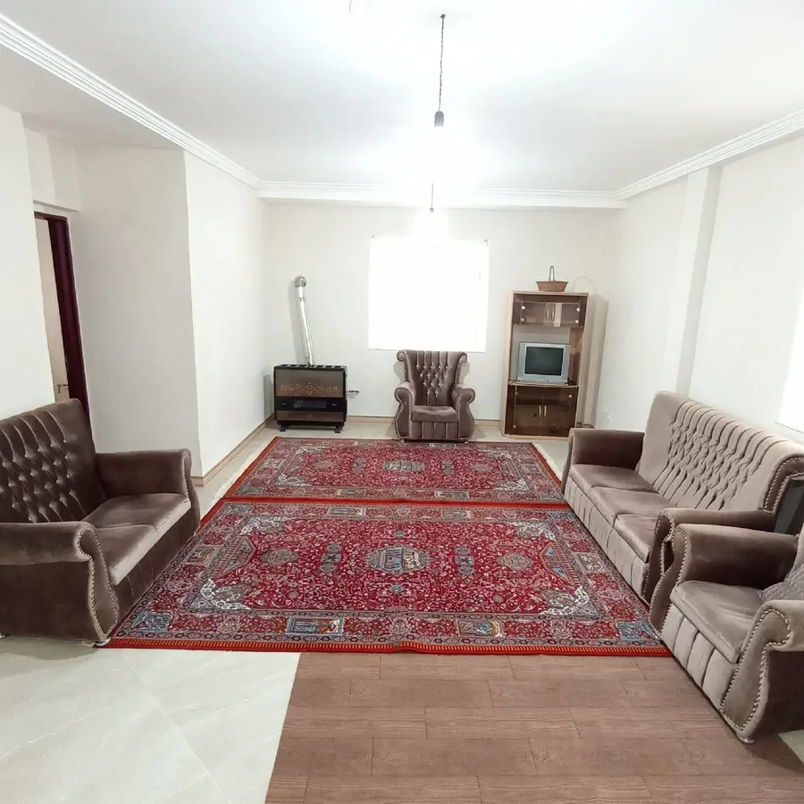 تصویر ۱ - سوییت آپارتمان مشرف به کوه و دریا در  شهسوار