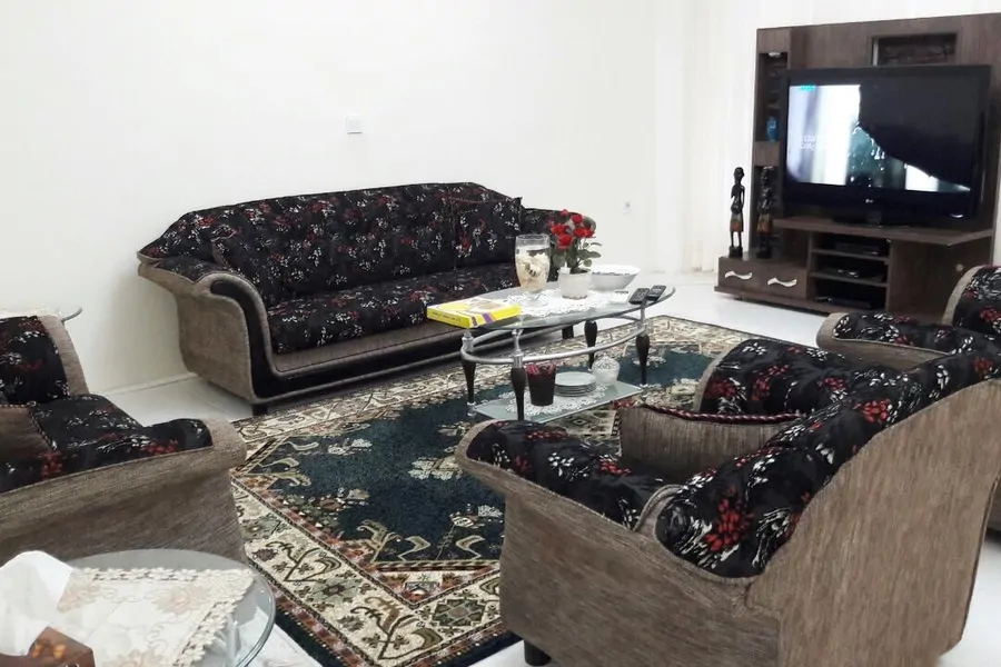 تصویر ۱ - آپارتمان سحر شهرک صدف در  کیش