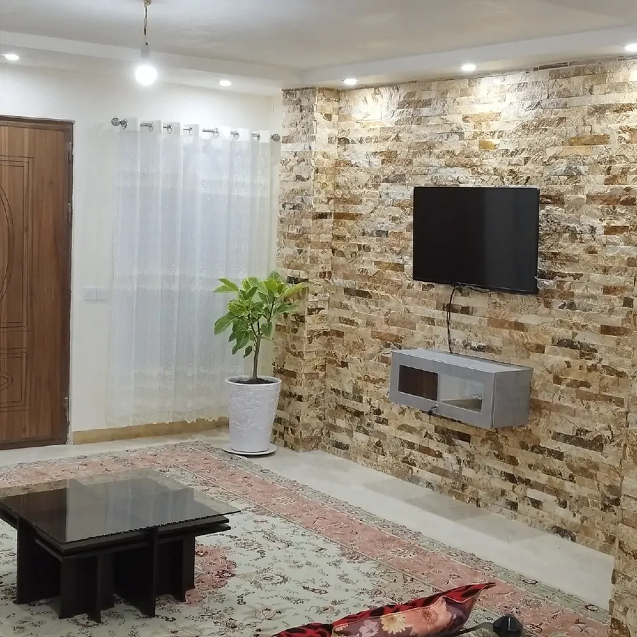 تصویر ۱ - ویلا ساحلی در  چالوس