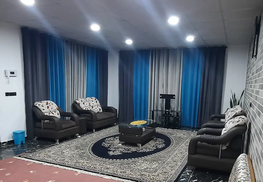 تصویر ۱ - ویلا ویلا آرمان در  دزفول
