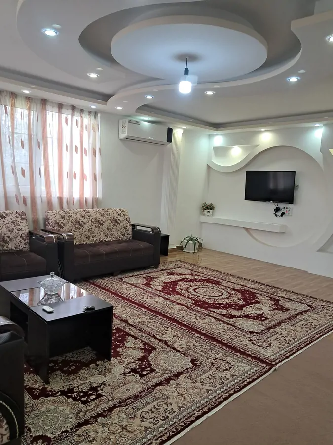 تصویر ۱ - ویلا روستایی در  رشت