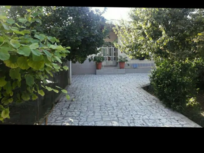 تصویر ۱ - ویلا  سرای گشتا در  ساری
