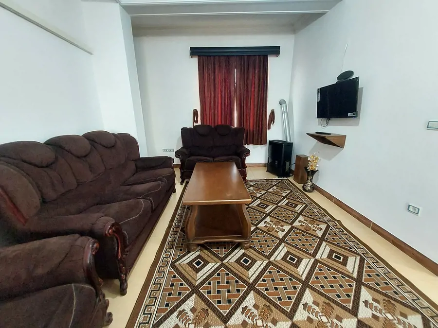 تصویر ۱ - ویلا پرتقالی در  چالوس