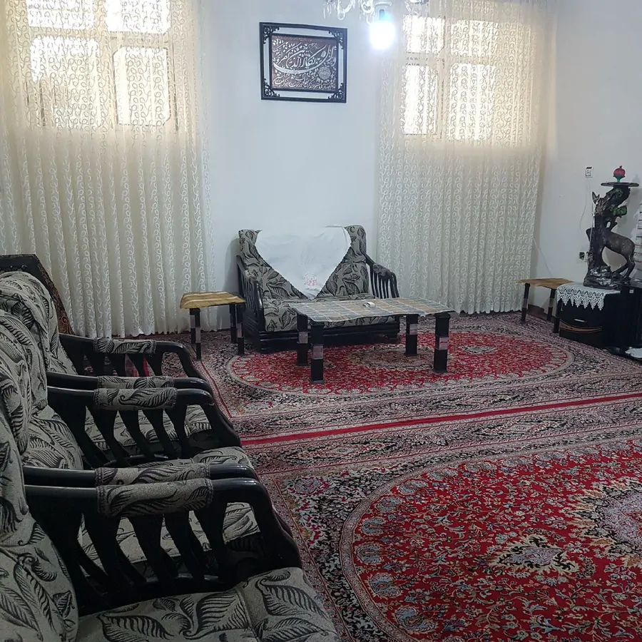 تصویر ۱ - آپارتمان سویت منزل در  همدان