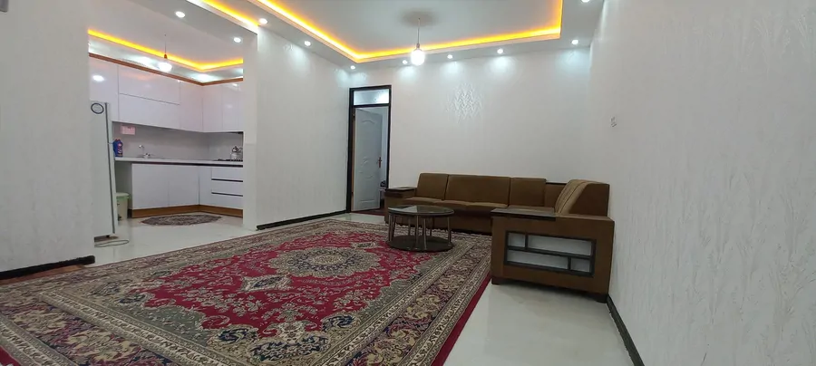 تصویر ۱ - خانه مبله ممتاز (۳) در  بوشهر