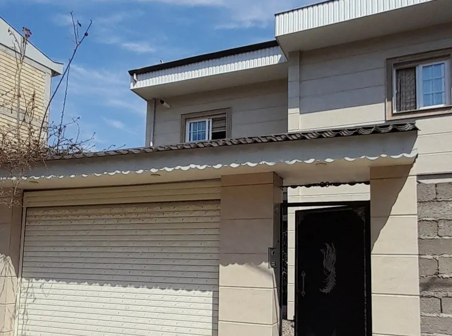 تصویر ۱ - ویلا ماه منیر در  رشت