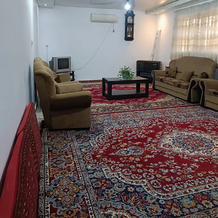 تصویر ۱ - سوییت ویلایی مارال سیتی در قائمشهر