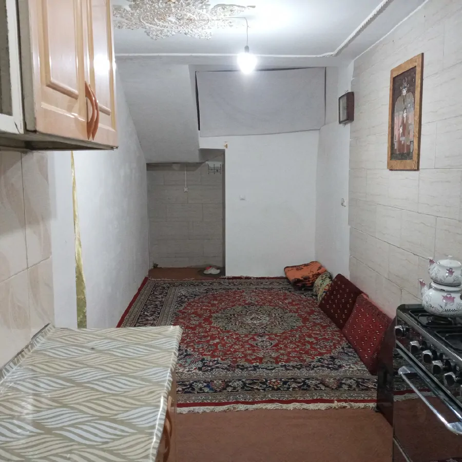 تصویر ۱ - سوییت نیکو در  مشهد