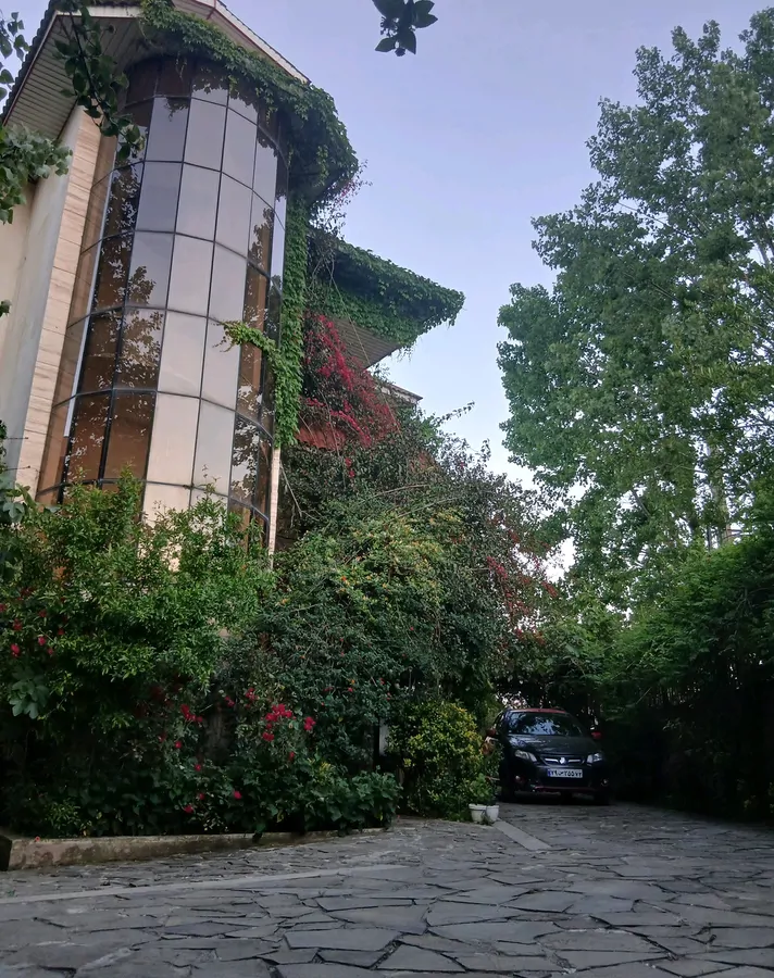 تصویر ۱ - ویلا آدریان در کتالم