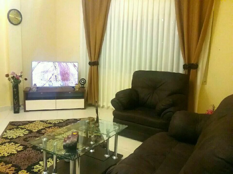 تصویر ۱ - سوییت گنو (واحد۹) در گنو