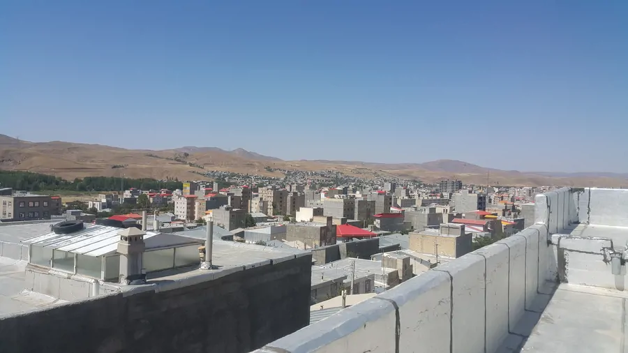 تصویر ۱ - آپارتمان سوئیت کوهستان در  خلخال