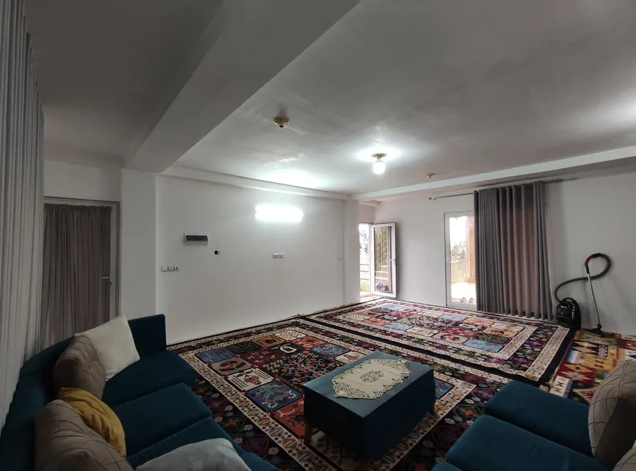 تصویر ۱ - ویلا ویلا دوبلکس(کبریا) در  سوادکوه