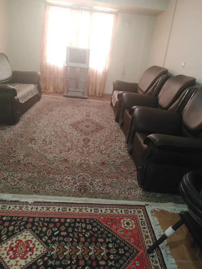 تصویر ۱ - آپارتمان لوکس مریم (۷) در  کرمان