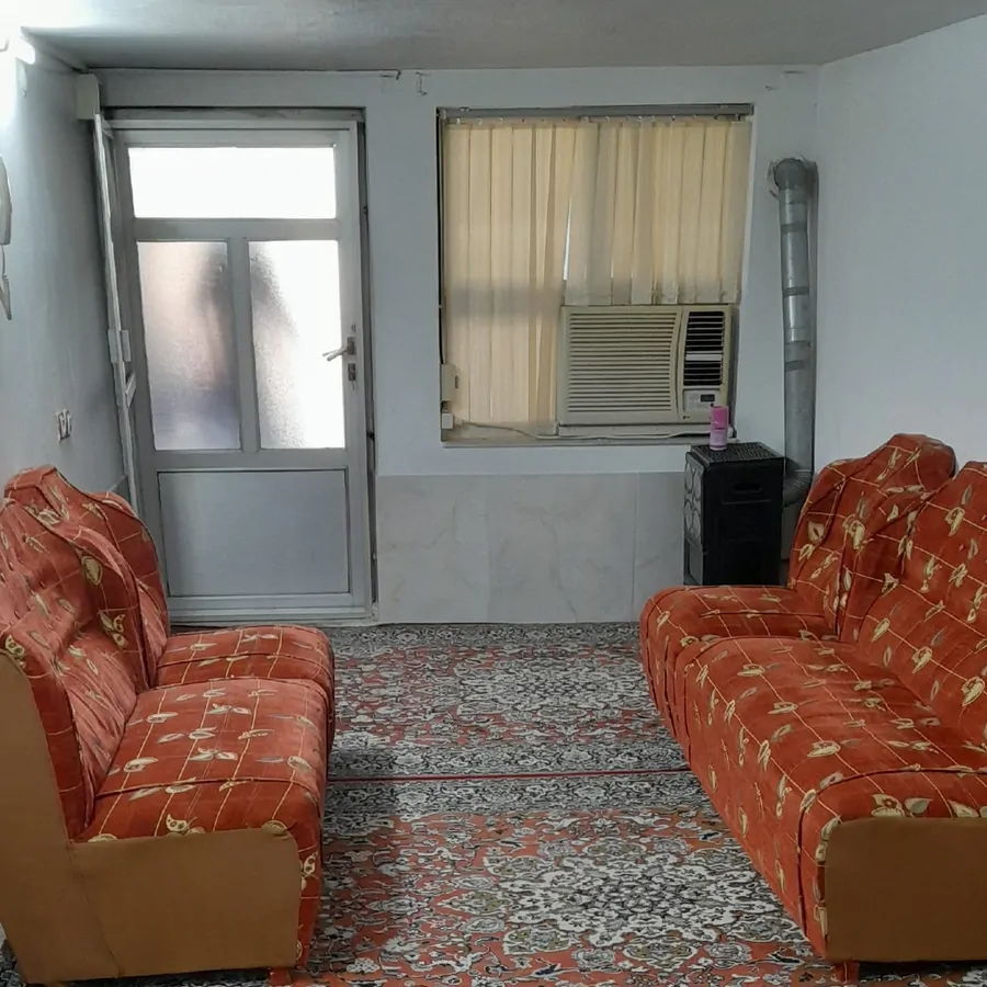 تصویر ۱ - خانه رسول در  انزلی