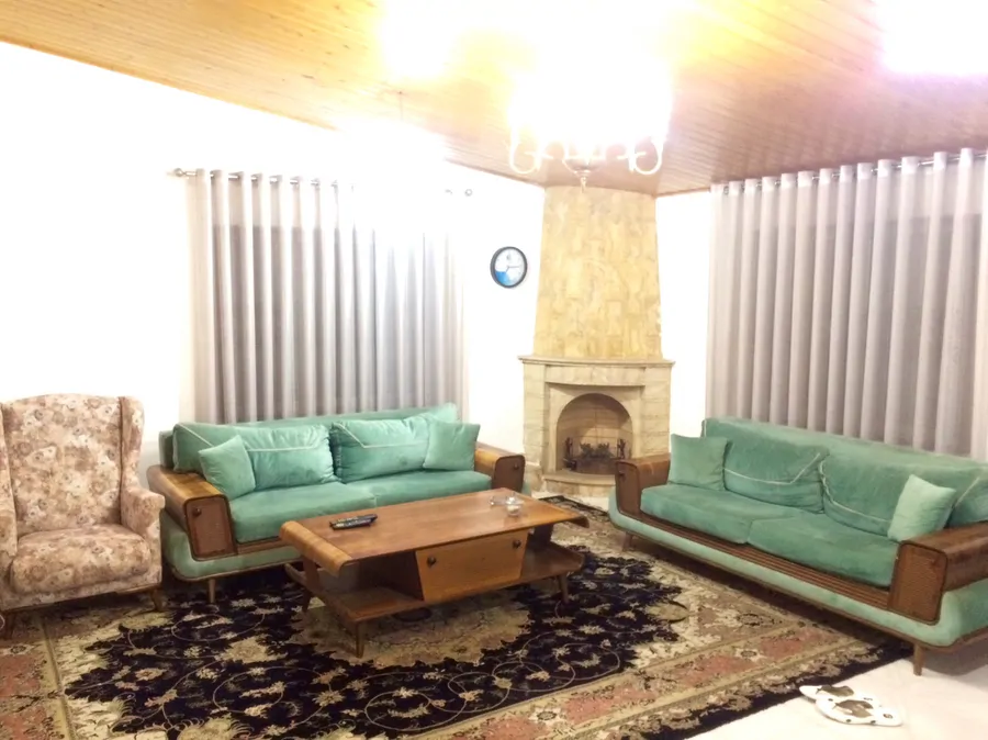تصویر ۱ - ویلا کیانا در  نور