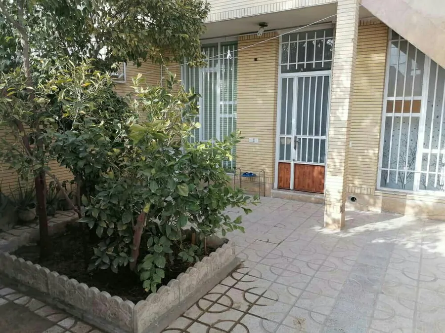 تصویر ۱ - خانه مبله مدرس (1) در  شیراز