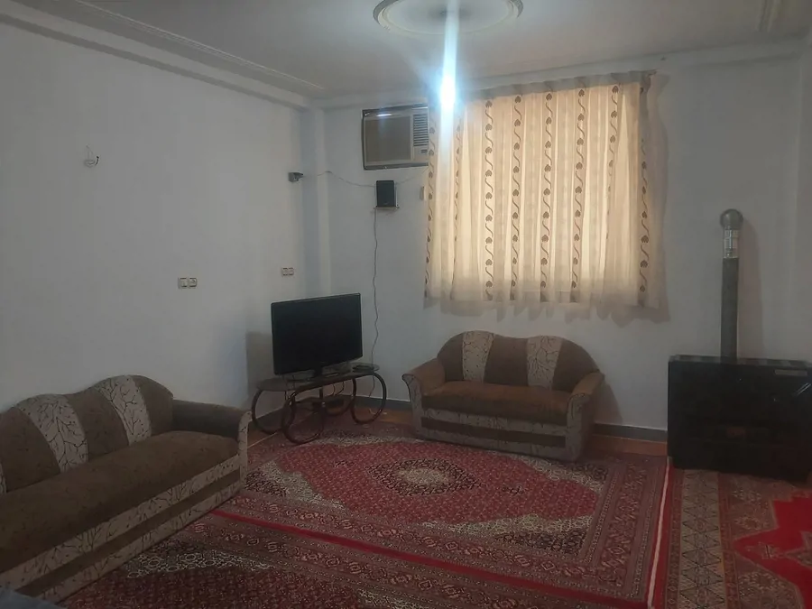 تصویر ۱ - خانه مظفر در سیاهکل