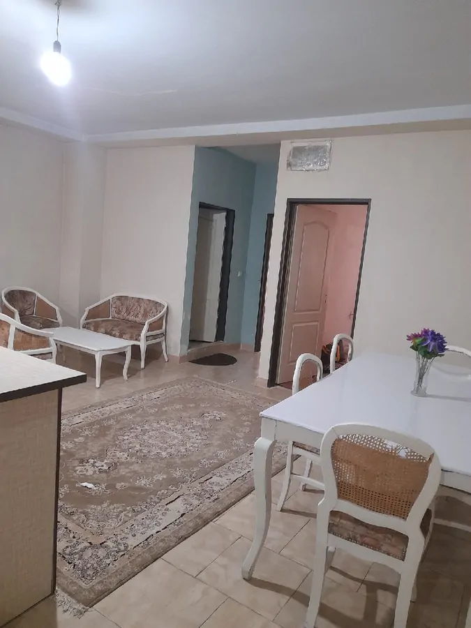تصویر ۱ - آپارتمان مبله مهران (3) در  ماهدشت