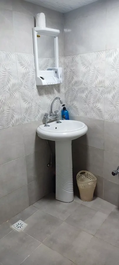 تصویر ۱ - آپارتمان خانه امید در  رشت
