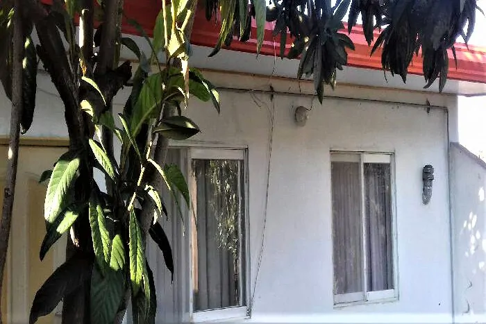 تصویر ۱ - خانه  نسیم  در  محمودآباد