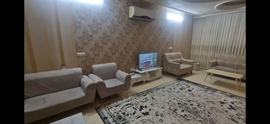 تصویر ۱ - ویلا ویلایی لوکس پالیزه در  کاشان