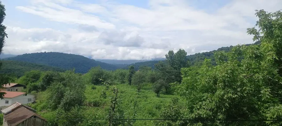تصویر ۱ - ویلا ویلا جنگلی جای دنج لفور در  سوادکوه