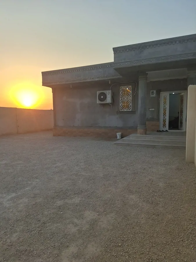 تصویر ۱ - ویلا نفس در  عسلویه