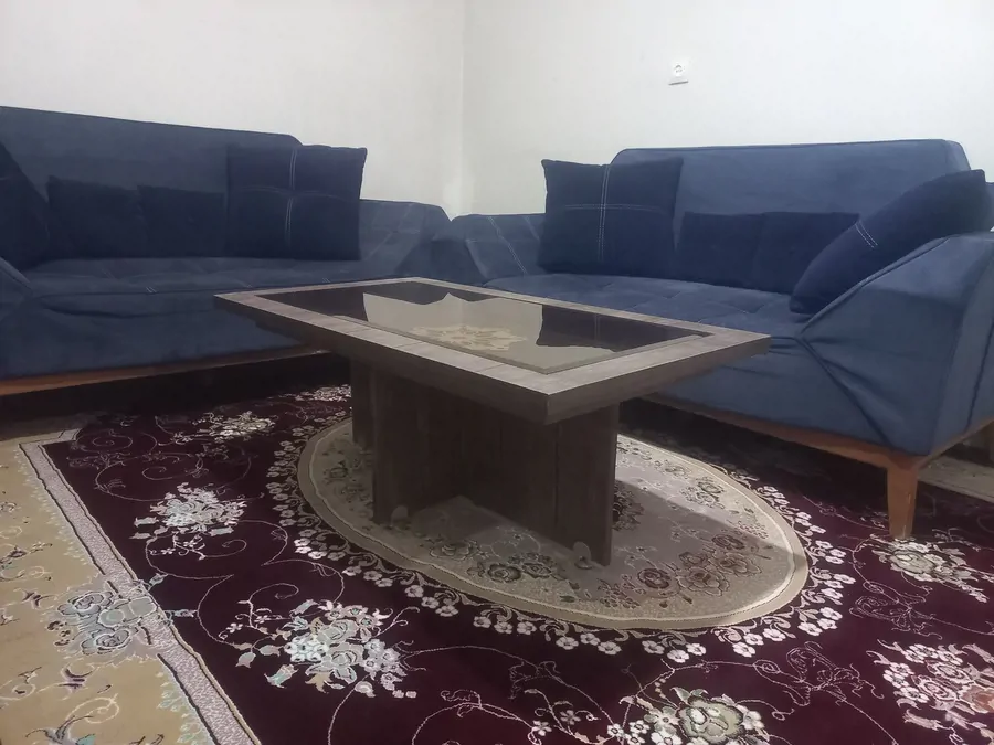 تصویر ۱ - ویلا سوییت الوند در  همدان