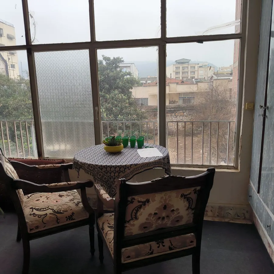 تصویر ۱ - ویلا اشرف در  بهشهر