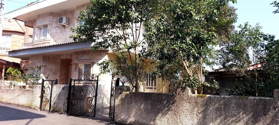 تصویر ۱ - آپارتمان نارنج (۳) در کلارآباد