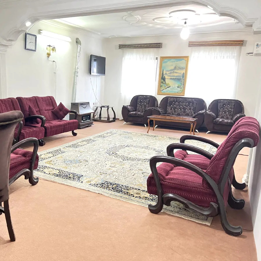 تصویر ۱ - ویلا  گلستان در  چمستان