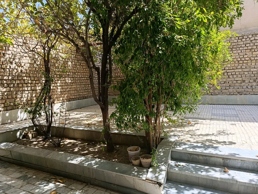 تصویر ۱ - ویلا سوییت شهرک سلامت در اصفهان