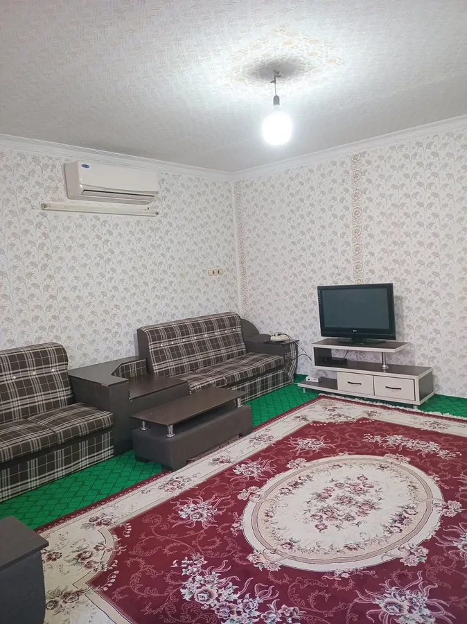 تصویر ۱ - ویلا ویلا،سوئیت امانی در کتالم