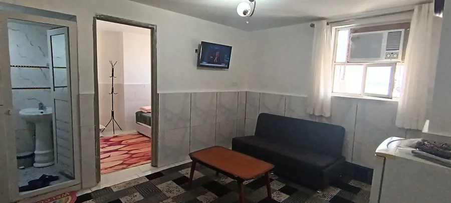 تصویر ۱ - آپارتمان مبله مادر (41) در درگهان